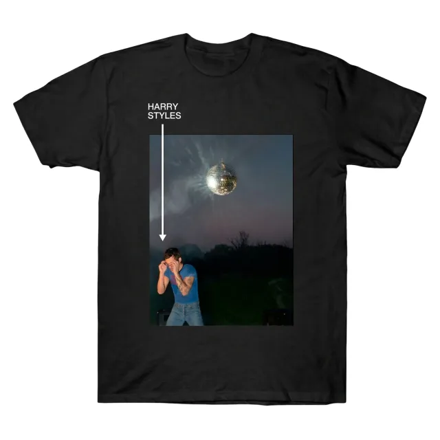 Harry Styles T-Shirt