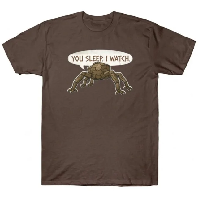 Project Hail Mary You Sleep I Watch T-shirt