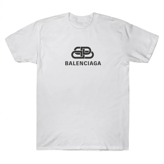Hailey Bieber Inspired Minimalist BB Tee