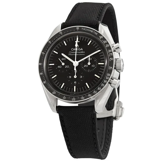 Omega Moonwatch watch