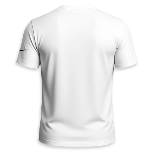 NIKE Unisex T-shirt - Regular Fit