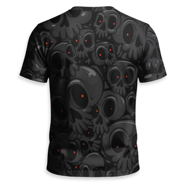 NIKE x Chucky Unisex T-shirt - Regular Fit