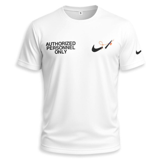 NIKE Unisex T-shirt - Regular Fit