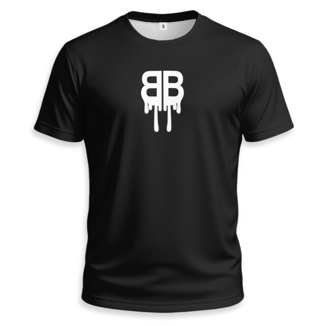 BALENCIAGA Unisex T-shirt - Regular Fit