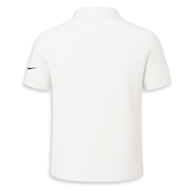 Stussy Y2K Unisex Polo Shirt - Regular Fit