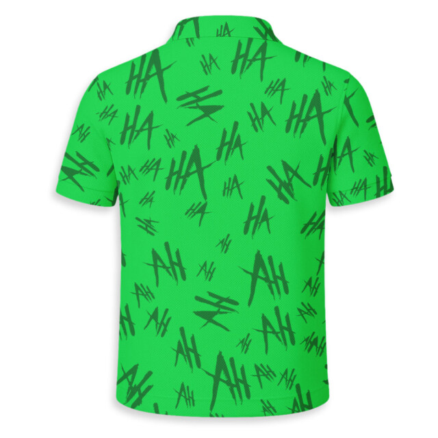 NIKE, Joker - Unisex Polo Shirt - Regular Fit