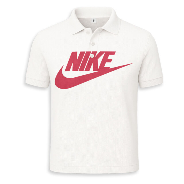 NIKE - Unisex Polo Shirt - Regular Fit