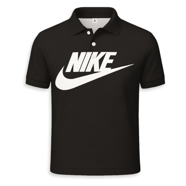 NIKE - Unisex Polo Shirt - Regular Fit