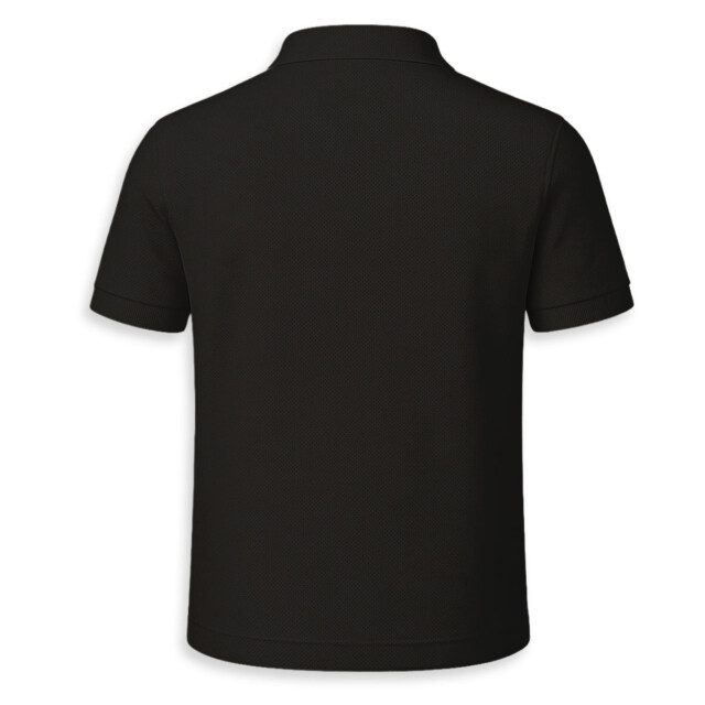 BALENCIAGA - Unisex Polo Shirt - Regular Fit