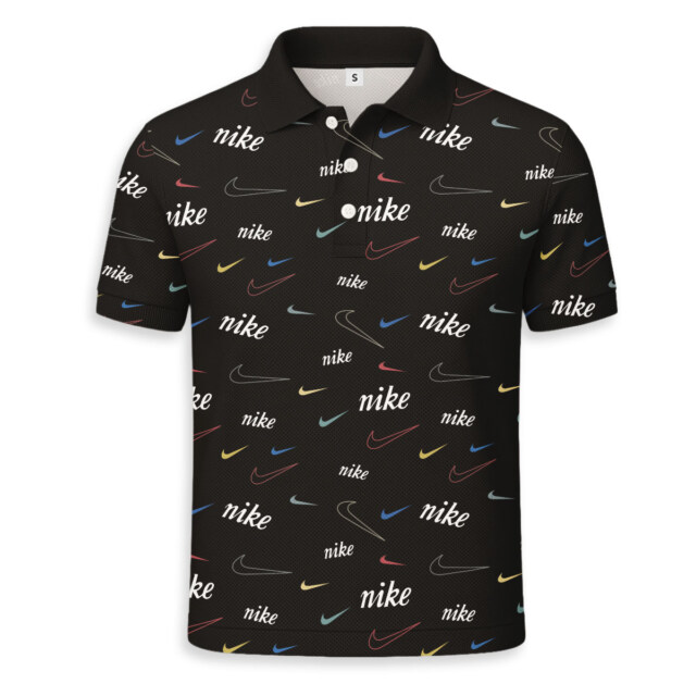 NIKE - Unisex Polo Shirt - Regular Fit