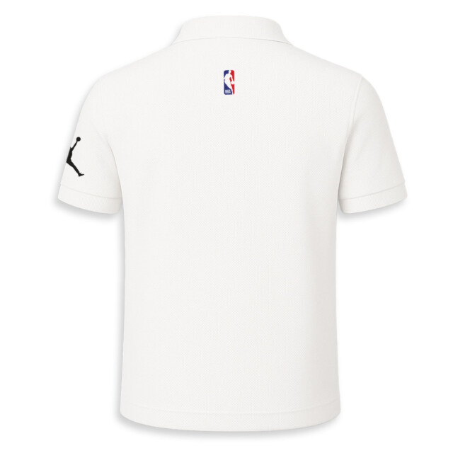 JORDAN - Unisex Polo Shirt - Regular Fit