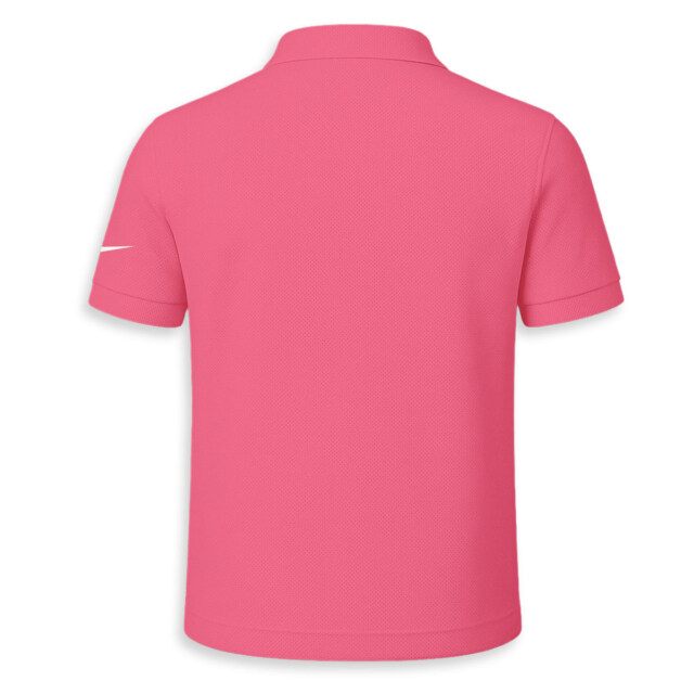 Pink Panther x Nike Unisex Polo Shirt - Regular Fit