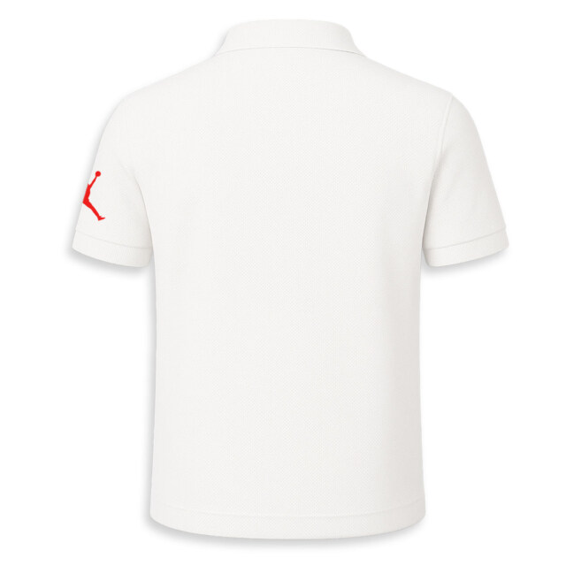 JORDAN - Unisex Polo Shirt - Regular Fit