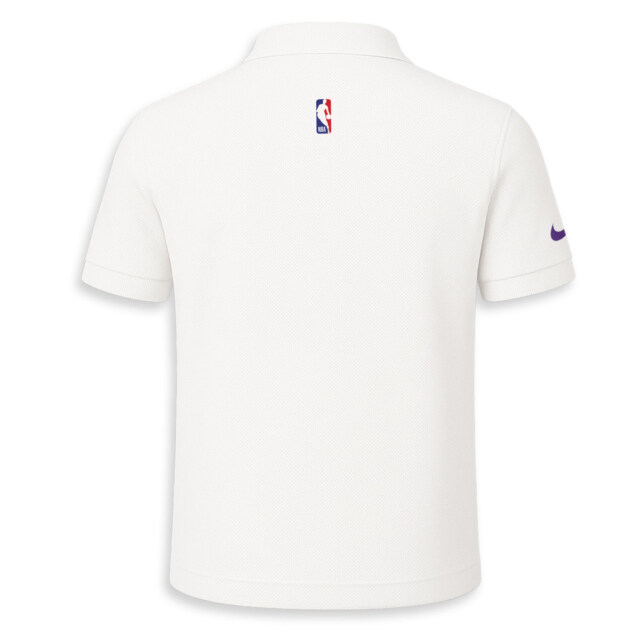 Lebron James Unisex Polo Shirt - Regular Fit