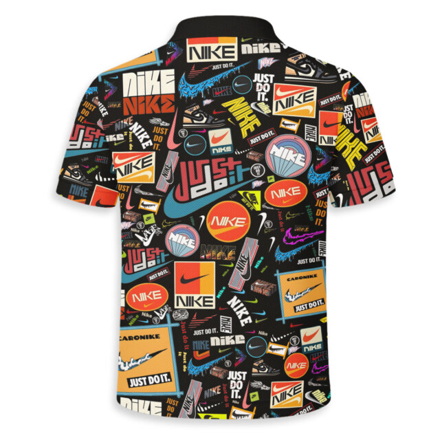 NIKE - Unisex Polo Shirt - Regular Fit