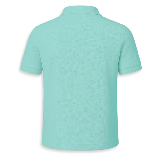 Nike x Rick and Morty Unisex Polo Shirt - Regular Fit