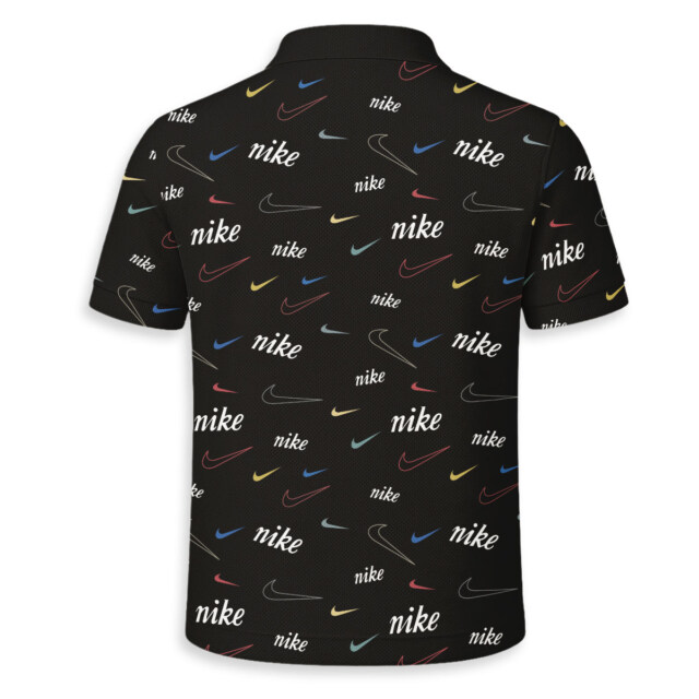 NIKE - Unisex Polo Shirt - Regular Fit