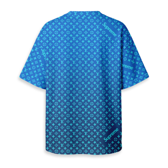 NIKE, Dragon Balls - Boxy Drop-Shoulder Tee - Streetwear Style