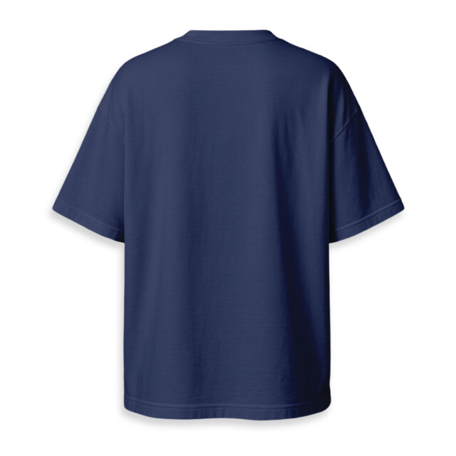 NIKE x Spiderman - Boxy Drop-Shoulder Tee - Streetwear Fashion