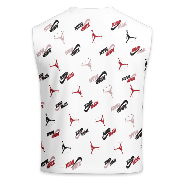 NIKE JORDAN - Men's Premium Tank - Regular Fit