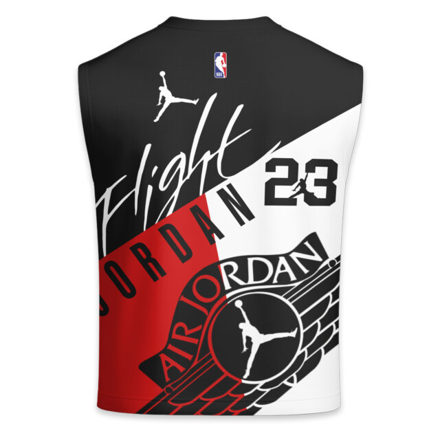 Michael Jordan - Chicago Bulls - Men's Premium Tank - Regular Fit