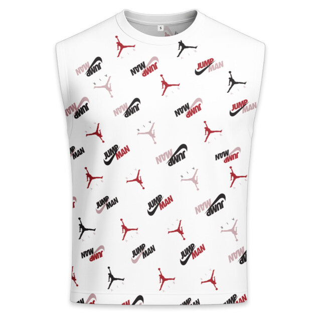 NIKE JORDAN - Men's Premium Tank - Regular Fit