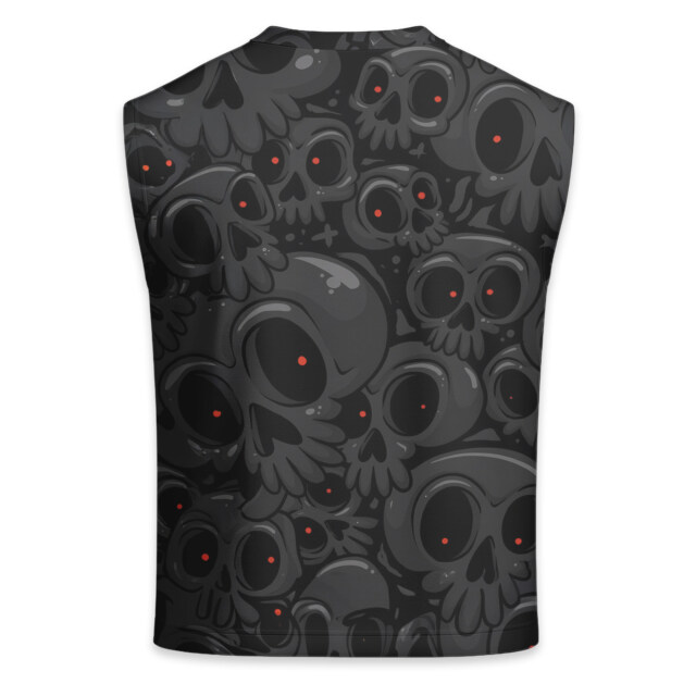 Nike x Chucky - Men's Premium Tank - Regular Fit