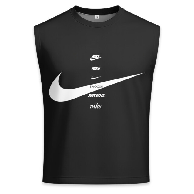 NIKE - Men's Premium Tank - Regular Fit