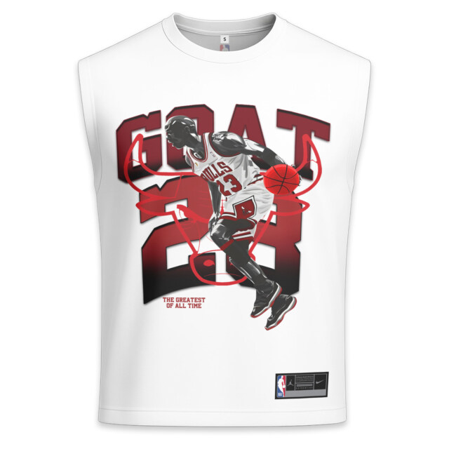 Michael Jordan - Men's Premium Tank - Regular Fit