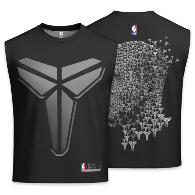 Kobe Bryant - Men's Premium Tank - Regular Fit