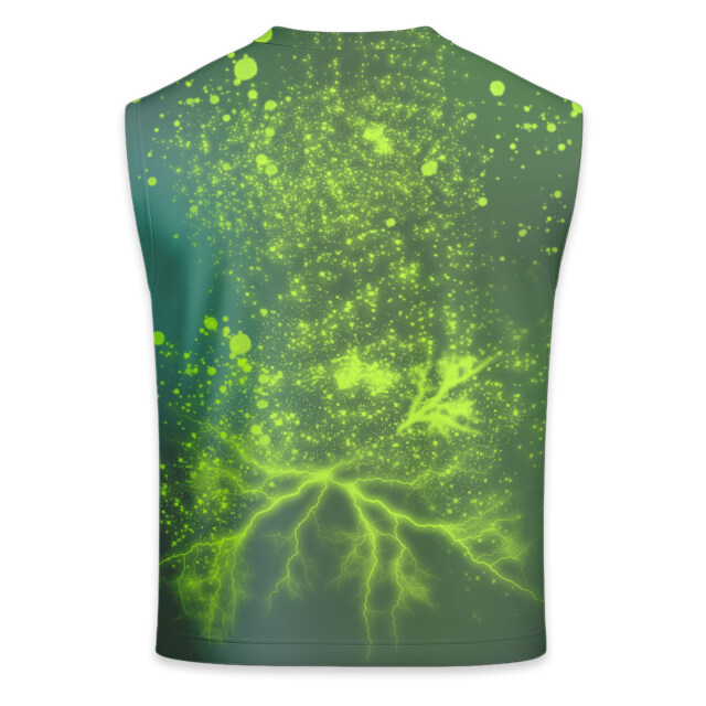 NIKE, Marvel Hulk - Men's Premium Tank - Regular Fit