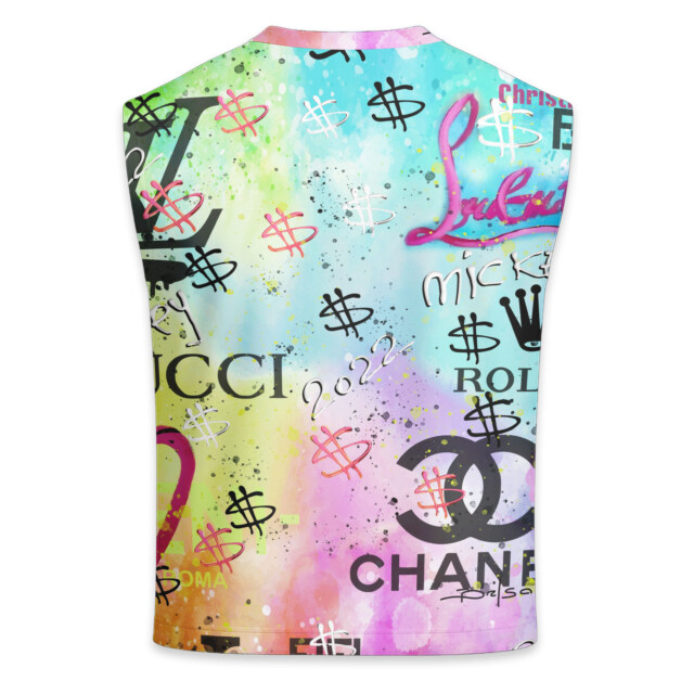 Mickey Mouse - Men's Premium Tank - Regular Fit