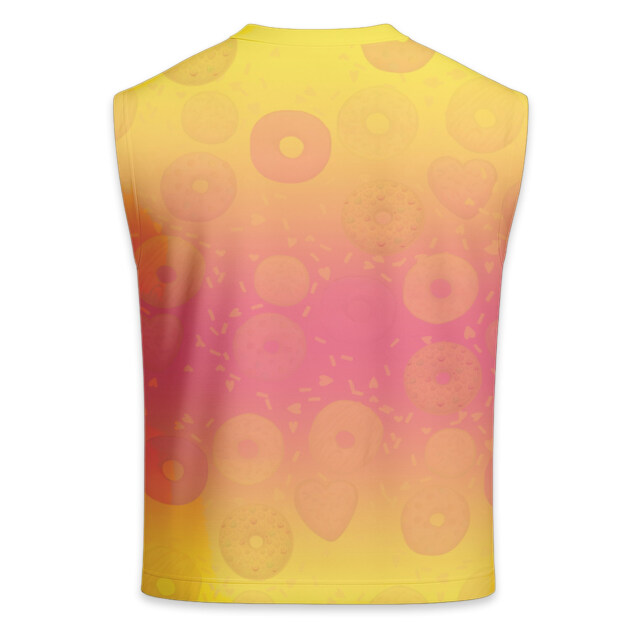 NIKE, The Simpsons - Men's Premium Tank - Regular Fit