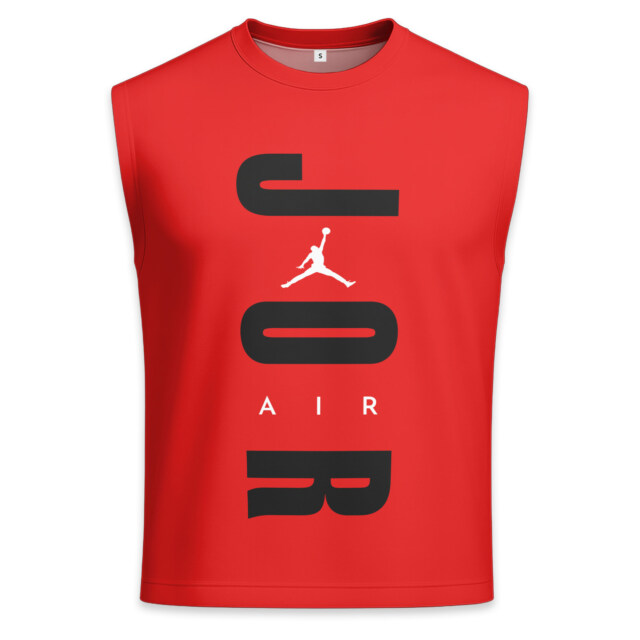 Jordan - Men's Premium Tank - Regular Fit