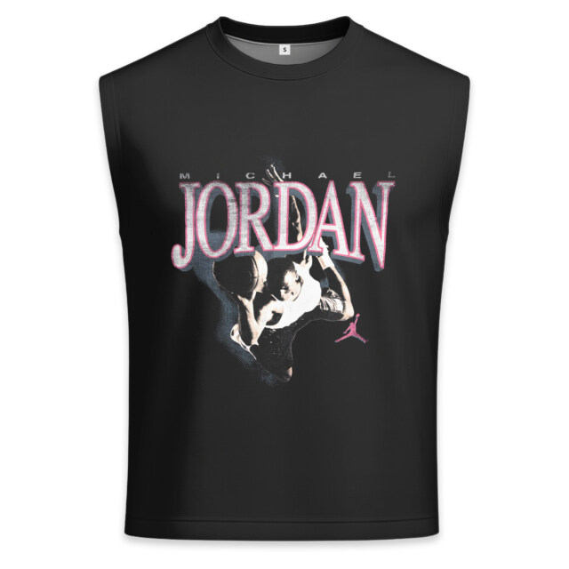JORDAN - Men's Premium Tank - Regular Fit