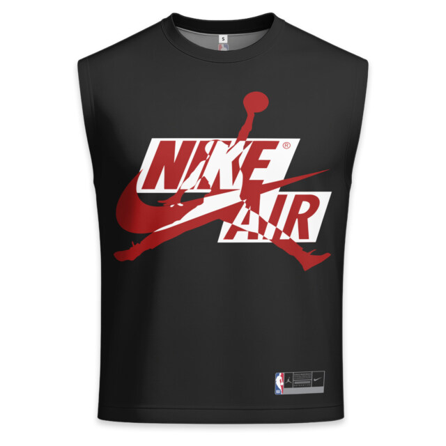 JORDAN, NIKE - Men's Premium Tank - Regular Fit