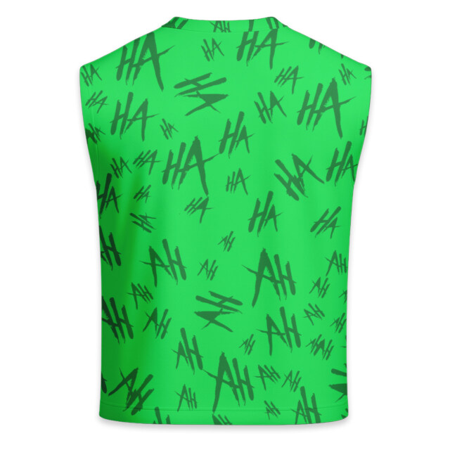 NIKE, Joker - Men's Premium Tank - Regular Fit