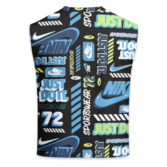 NIKE - Men's Premium Tank - Regular Fit