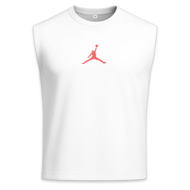 JORDAN - Men's Premium Tank - Regular Fit