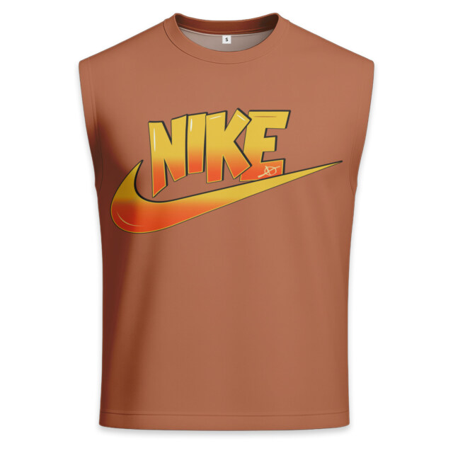NIKE, Looney Tunes - Men's Premium Tank - Regular Fit