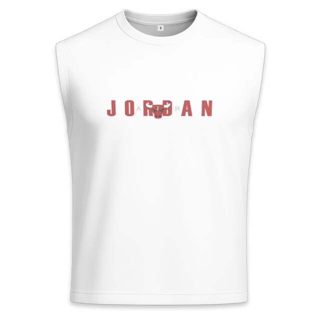 JORDAN - Men's Premium Tank - Regular Fit