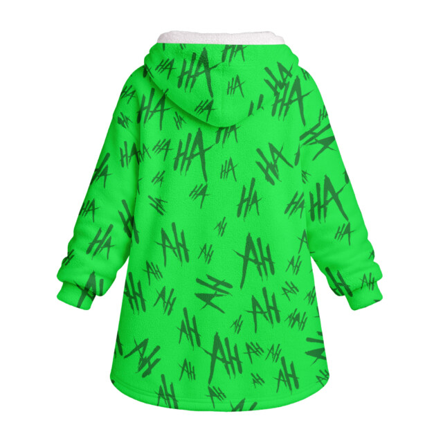 NIKE, Joker - Oodie Blanket Hoodie