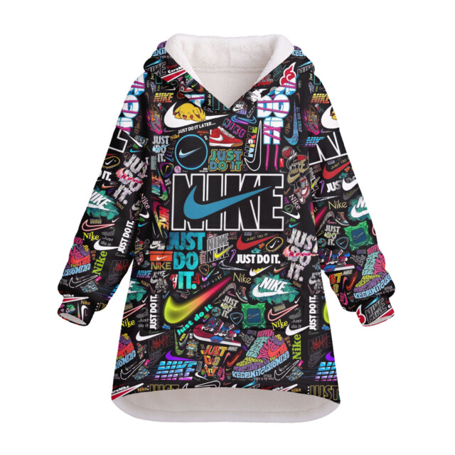 NIKE - Oodie Blanket Hoodie