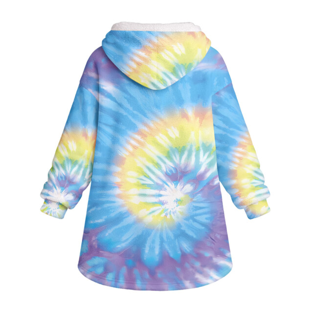 NIKE, Stitch - Oodie Blanket Hoodie