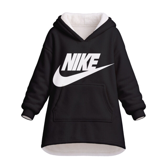 NIKE - Oodie Blanket Hoodie