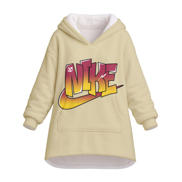 NIKE, Looney Tunes - Oodie Blanket Hoodie