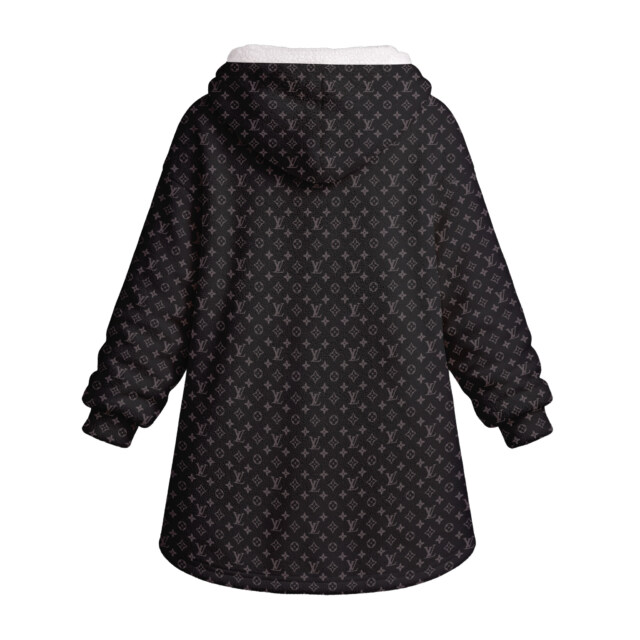 SUPREME, Bart Simpson - Oodie Blanket Hoodie