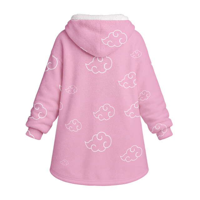 NIKE, Anime - Oodie Blanket Hoodie