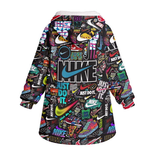 NIKE - Oodie Blanket Hoodie