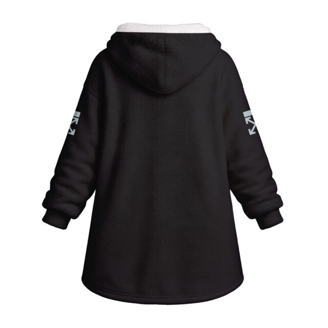 OFF WHITE, Tom and Jerry - Oodie Blanket Hoodie